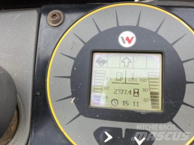 Wacker Neuson DW30 Ostalo za građevinarstvo