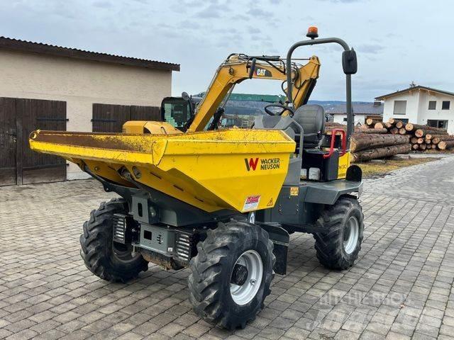 Wacker Neuson DW30 Ostalo za građevinarstvo