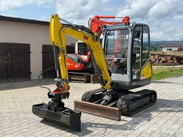Wacker Neuson ET 24 Mini bageri < 7t