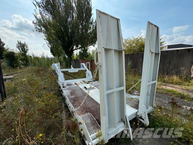  Zargo WRG-S Ostalo za građevinarstvo