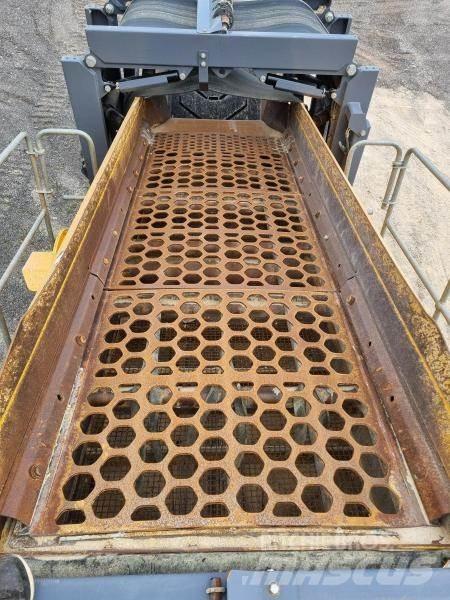 Tesab TS1340 Sita