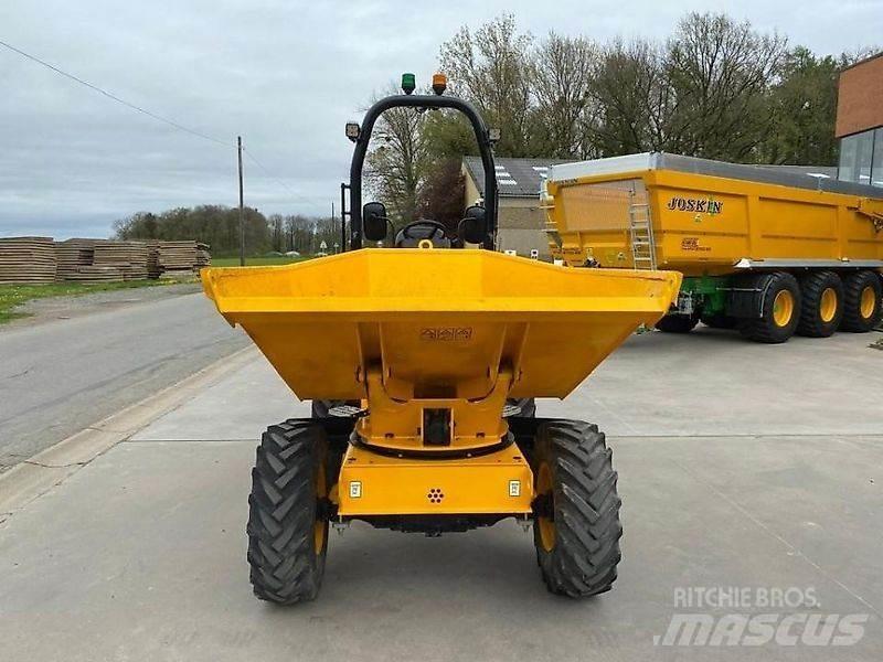 JCB 3T-2ST Ostale poljoprivredne mašine
