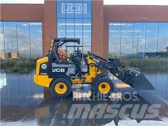 JCB 403 Skid steer mini utovarivači