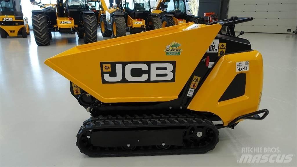 JCB GA-HTD-5 Ostale poljoprivredne mašine