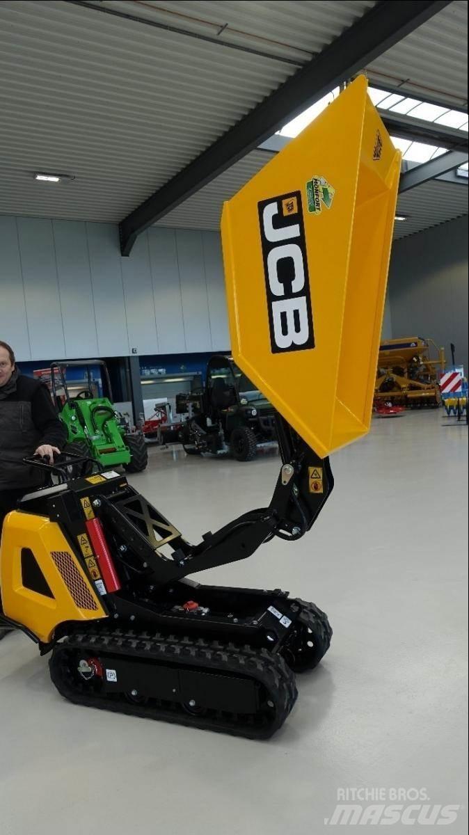 JCB GA-HTD-5 Ostale poljoprivredne mašine