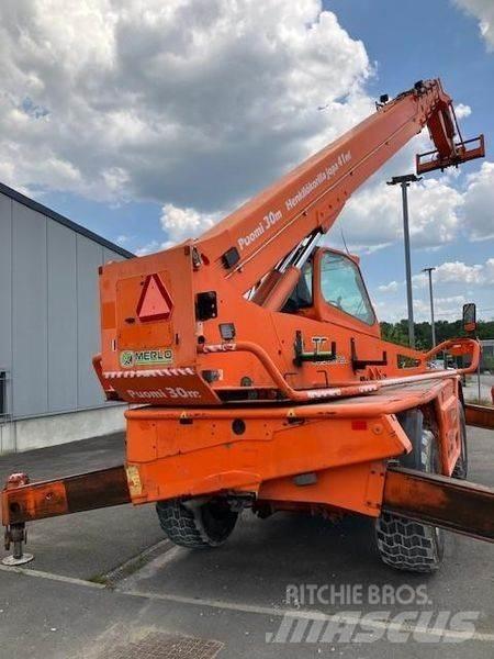 Merlo 40.30 MCSS Teleskopski viljuškari
