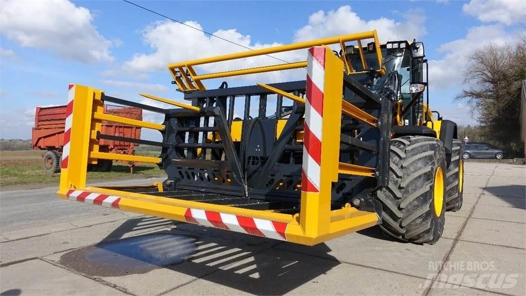  VDW GTM 430 Ostala dodatna oprema za traktore