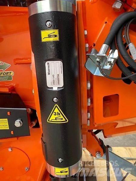 Westtech C 450 Ostale poljoprivredne mašine