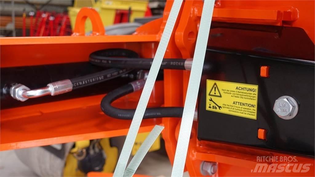 Westtech C 450 Ostale poljoprivredne mašine