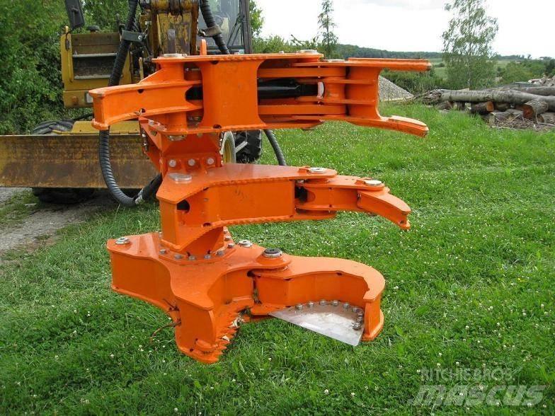 Westtech C250 Ostale poljoprivredne mašine