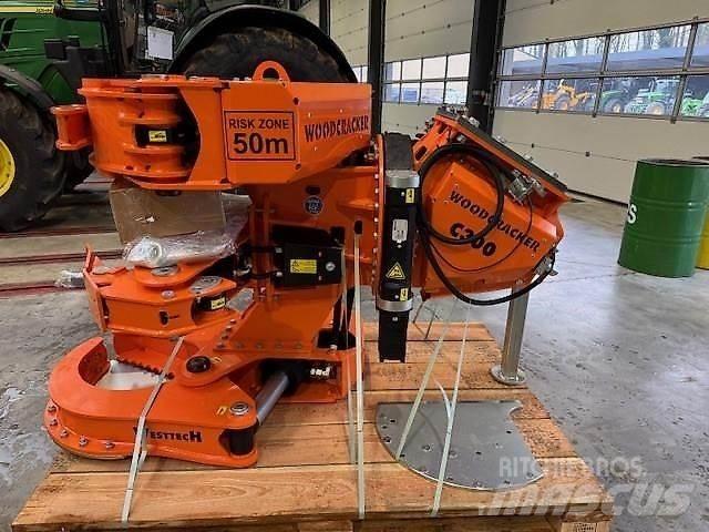 Westtech C300 Ostale poljoprivredne mašine