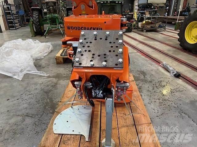 Westtech C300 Ostale poljoprivredne mašine