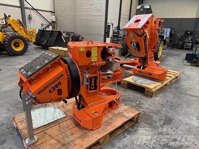 Westtech C300 Ostale poljoprivredne mašine