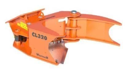 Westtech CL 320 Ostale poljoprivredne mašine