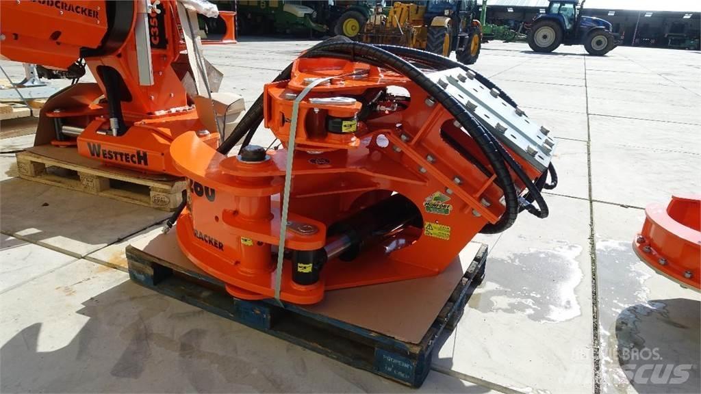 Westtech CL260 Ostale poljoprivredne mašine