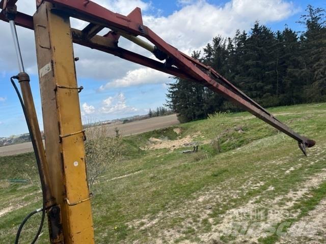  UM  6M Cisterne za djubrivo