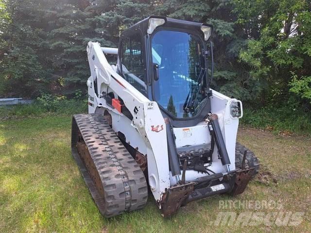 Bobcat T870 Ostalo za građevinarstvo