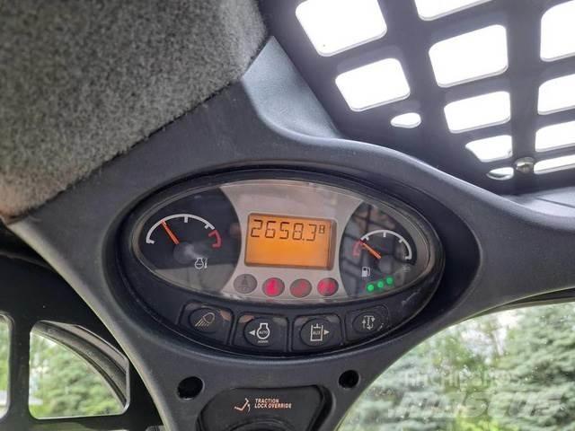 Bobcat T870 Ostalo za građevinarstvo