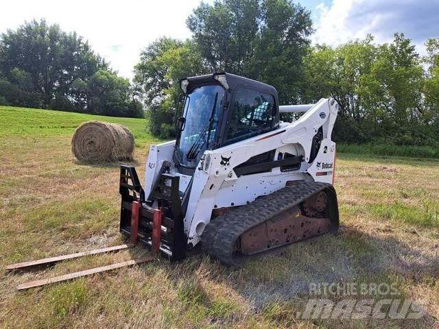 Bobcat T870 Ostalo za građevinarstvo