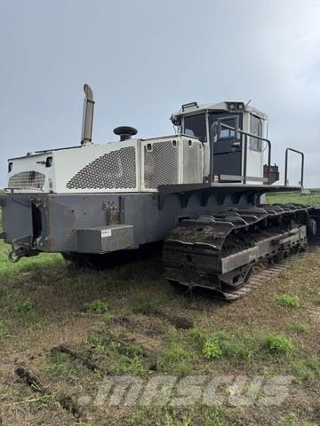 Bron 550 Tile Plow Ostalo za građevinarstvo