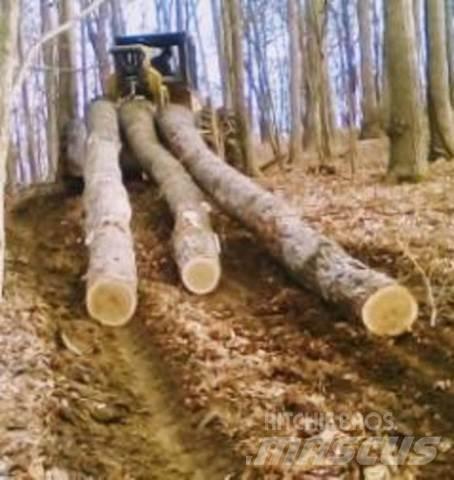 CAT 515 Skidder Ostalo za građevinarstvo