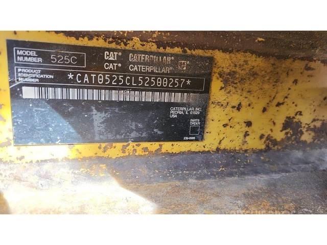 CAT 525C Skidder Ostalo za građevinarstvo