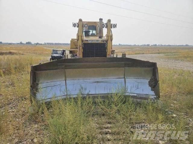 CAT D9N Ostalo za građevinarstvo