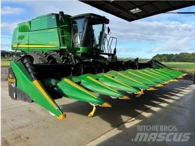 Drago Series II Ostalo za građevinarstvo