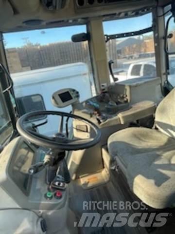 Fendt 712 Tractor Ostalo za građevinarstvo