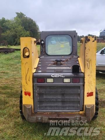 Gehl 6635 SXT Ostalo za građevinarstvo