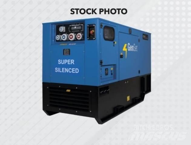 Genset Generator Ostali generatori