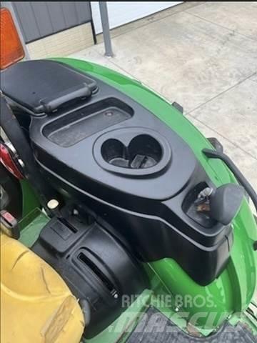 John Deere 5625 Ostalo za građevinarstvo