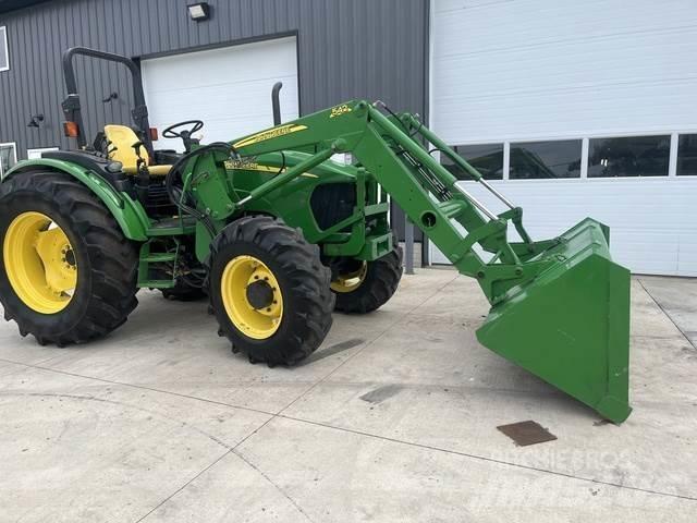 John Deere 5625 Ostalo za građevinarstvo