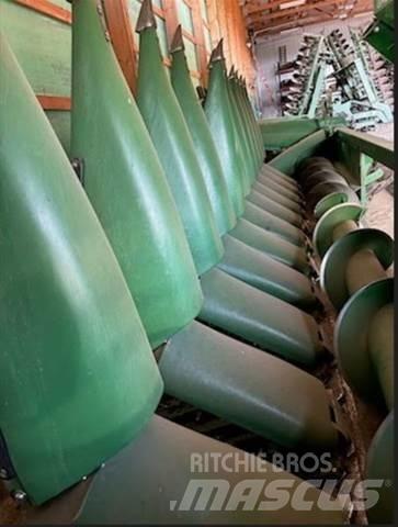 John Deere 612C Ostalo za građevinarstvo