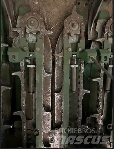 John Deere 612C Ostalo za građevinarstvo