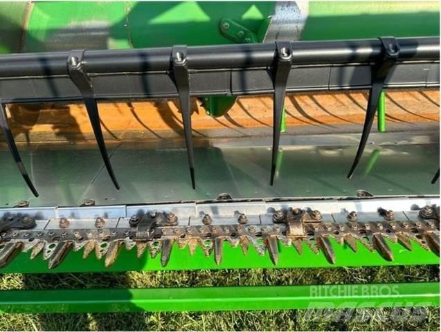 John Deere 630F Ostalo za građevinarstvo