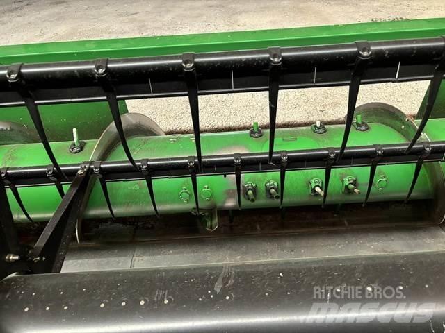 John Deere 635F Ostalo za građevinarstvo