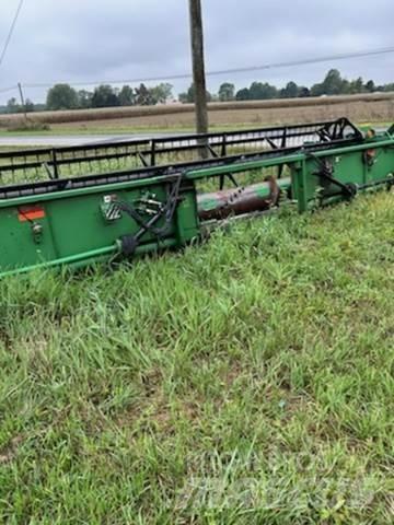 John Deere 925F Ostalo za građevinarstvo