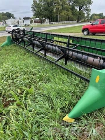John Deere 925F Ostalo za građevinarstvo