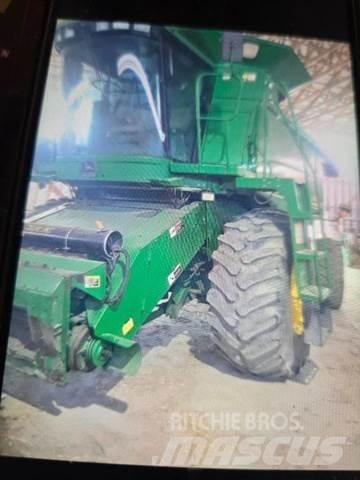 John Deere 9450 Ostalo za građevinarstvo