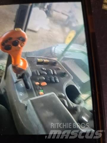 John Deere 9450 Ostalo za građevinarstvo