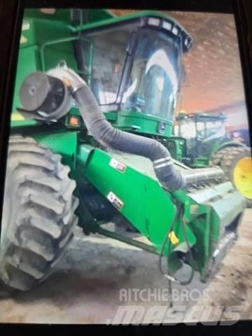 John Deere 9450 Ostalo za građevinarstvo