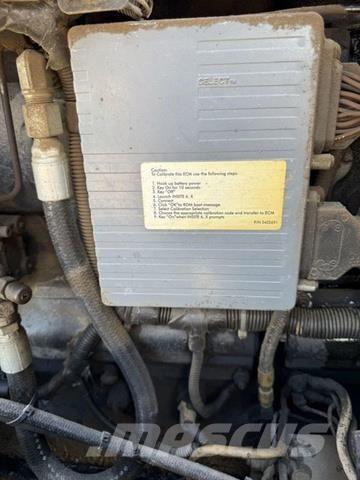 Kenworth W900L Ostalo