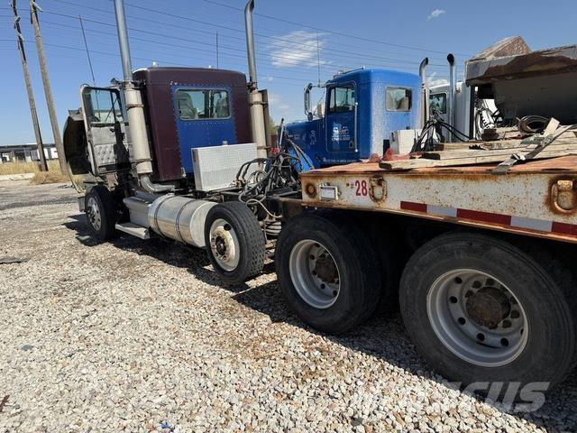 Kenworth W900L Ostalo