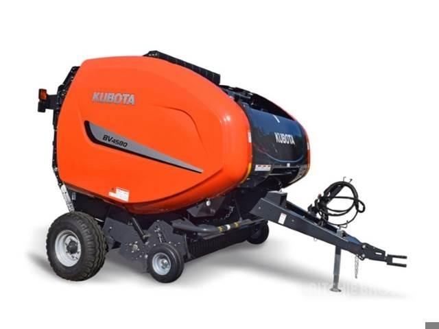 Kubota BV4580 PREM Ostalo za građevinarstvo