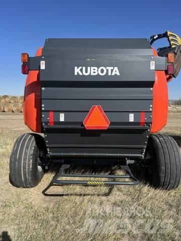 Kubota BV4580 PREM Ostalo za građevinarstvo