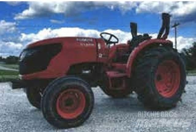 Kubota Tractor Ostalo za građevinarstvo