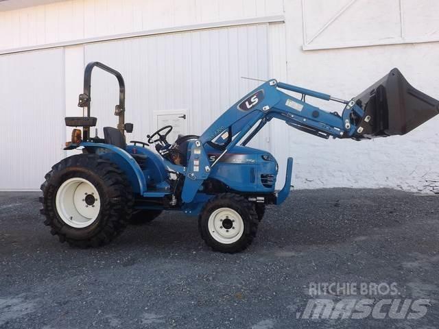 LS MT225E Tractor Ostalo za građevinarstvo