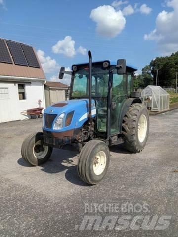 New Holland TN60DA Ostalo za građevinarstvo