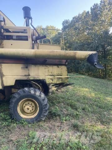 New Holland TR86 Ostalo za građevinarstvo